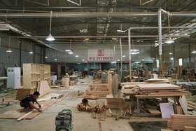 Sưa Interior - Kiến tạo không gian sống khoa học, khẳng định đẳng cấp