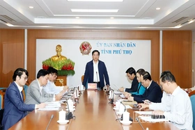 Finalizing Urban, Rural, and Tourism Development Space Planning Options