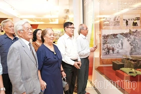 Preserving and Promoting the Value of Artifacts and Relics of the Ancestral Land
