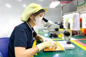 Strengthening Economic Integration Propaganda to Welcome the Investment Wave