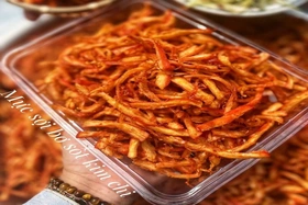 Giá cả thị trường ngày 4/12/2025