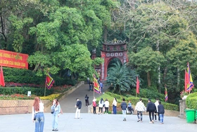 Để di sản thành “tài sản” du lịch