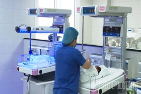 Xây dựng Bệnh viện Sản Nhi tỉnh Phú Thọ quy mô 1.000 giường bệnh