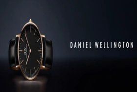 Đồng hồ Daniel Wellington nam - Phụ kiện khẳng định đẳng cấp quý ông