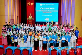 Tạo động lực để thanh niên phát triển