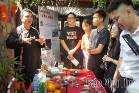 Bài 2 - Khi “lời thiêng” hóa án phạt