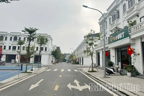 Người mua nhà thấp thỏm trước biến động lãi suất