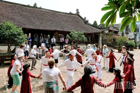 “Đặc sản” quyến rũ du khách Quốc tế