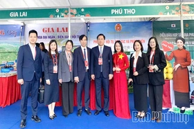 Vị thế Đất Tổ trong dòng chảy hội nhập