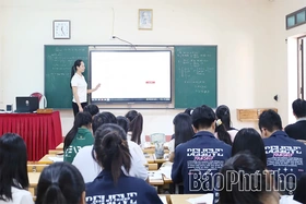 Thực hiện học bạ số đối với giáo dục phổ thông và giáo dục thường xuyên năm học 2025 – 2026