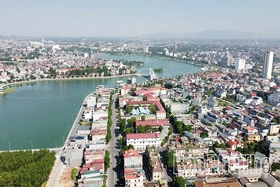 Kinh tế - xã hội bứt phá mạnh mẽ