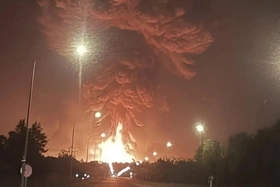 Thái Lan - Campuchia tiếp tục dùng vũ khí hạng nặng tập kích nhau