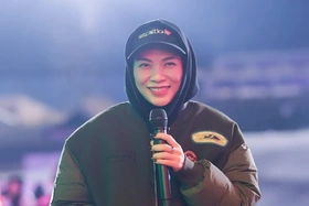 Mỹ Tâm: “Tôi muốn mang đến cho khán giả sự rung động”