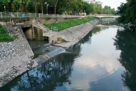 Đánh giá khả năng chịu tải sông hồ, giải pháp phát triển đô thị xanh