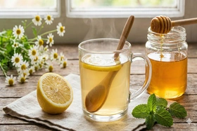 6 thức uống giảm ho “cực nhạy” giúp dứt cơn ho dai dẳng mùa đông ngay tại nhà