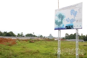 Liên Sơn bứt phá từ nền tảng hợp nhất, vươn lên thành điểm sáng phát triển