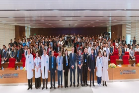 Hội thảo quốc tế về siêu âm tim thai tại PhenikaaMec: Chuẩn hóa chẩn đoán là bước đầu tăng hội sống cho trẻ tim bẩm sinh