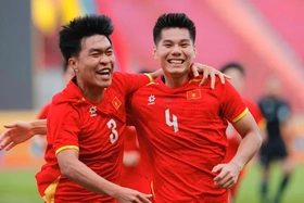 Trực tiếp U22 Việt Nam vs U22 Philippines: “Tăng tốc” vào chung kết SEA Games 33