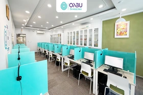 Học Viện Ôn Ngọc BeU hợp tác HSK Mock, tiên phong mang mô hình phòng thi thử chuẩn quốc tế về Việt Nam