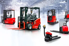 Top Địa Chỉ Học Thi Lái Xe Nâng Uy Tín TP. HCM