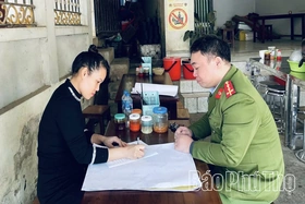 Đồng bộ các giải pháp ngăn ngừa tác hại của rượu, bia