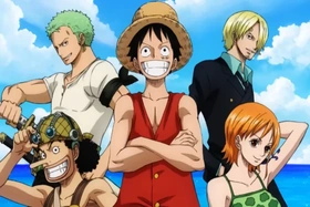 “One Piece” ra mắt phiên bản hòa nhạc tại Việt Nam