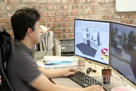 Vượt qua giới hạn công nghệ bằng trí tuệ Việt