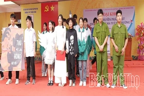 Tăng cường tuyên truyền, giáo dục pháp luật về phòng, chống ma túy cho học sinh, sinh viên