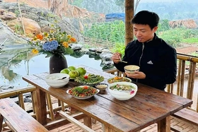 Hành trình của “Tiktoker” 9x đến triệu View