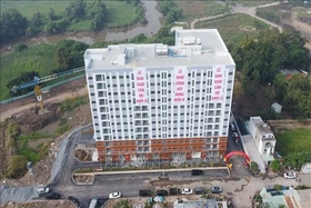 Cả nước hoàn thành 102.633 căn nhà ở xã hội, vượt 2% kế hoạch