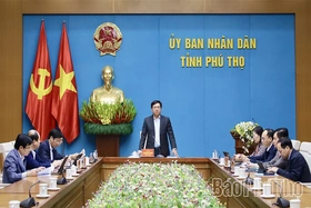 Rà soát, điều chỉnh quy hoạch KCN, CCN gắn với bảo vệ môi trường