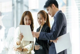 Bức tranh toàn cảnh thị trường việc làm quý IV/2025