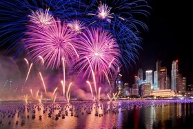 Đề xuất hoán đổi ngày làm việc để nghỉ Tết Dương lịch 2026 trong 4 ngày