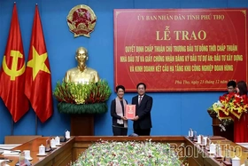 Investment Registration Certificate Awarded to Amata Group