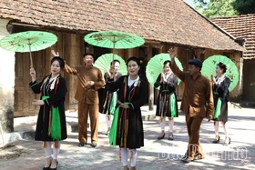 Phu Tho Tourism: Strong Momentum from a New Development Space