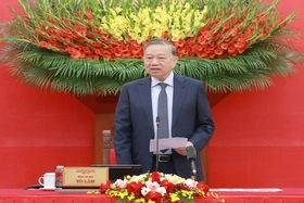 Ban chỉ đạo Trung ương về phát triển khoa học, công nghệ, đổi mới sáng tạo và chuyển đổi số triển khai nhiệm vụ năm 2026