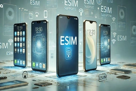 Du lịch Thái Lan dễ dàng hơn với eSIM tốc độ cao từ Hugosim.vn