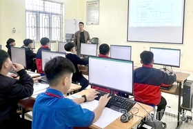 Điểm tựa của giáo dục vùng cao