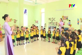 Tuyển dụng viên chức Ngành Giáo dục và Đào tạo