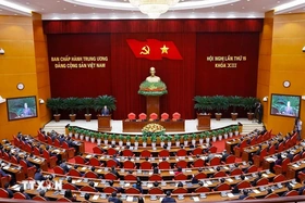 Nhân sự tại Đại hội Đảng: Việc lớn không thể nghe tin đồn