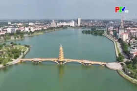 Định vị lợi thế văn hóa đưa Phú Thọ phát triển