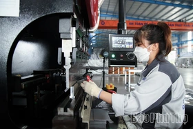 Hỗ trợ thực chất, hiệu quả cho doanh nghiệp vừa và nhỏ