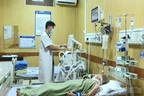 Trung tâm y tế khu vực Lâm Thao triển khai thành công 15 kỹ thuật mới