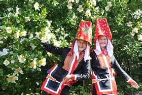 Sắc màu du lịch nông nghiệp Quảng Ninh