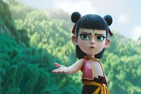 “Na Tra 2” dẫn đầu phòng vé 2025, loạt bom tấn Hollywood lần lượt xếp sau