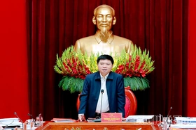 Nâng cao chất lượng tăng trưởng và sức cạnh tranh của nền kinh tế