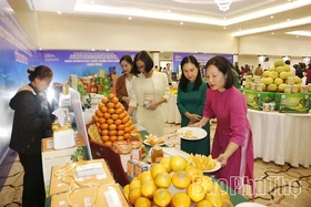 Đánh thức giá trị nông sản trong tiến trình hội nhập kinh tế quốc tế