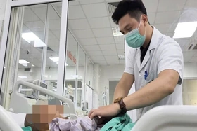 Hiểm họa từ những vết thương tưởng chừng vô hại