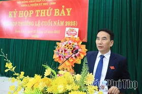Xã Xuân Lãng thông qua 7 nghị quyết quan trọng, tạo đà bứt phá cho năm 2026