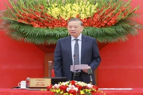 Ban chỉ đạo Trung ương về phát triển khoa học, công nghệ, đổi mới sáng tạo và chuyển đổi số triển khai nhiệm vụ năm 2026